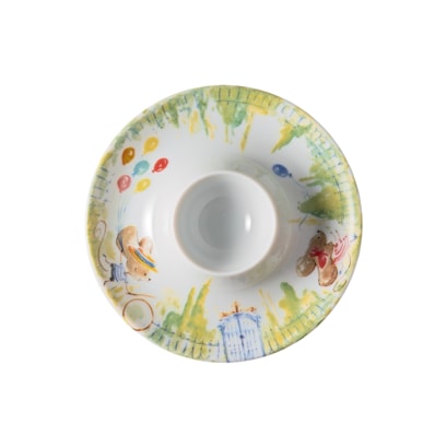 Raynaud, Les petits parisiens, Egg cup