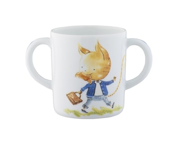 Raynaud, Les petits parisiens, Baby cup, boy