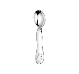 Christofle, Charlie bear, Baby spoon