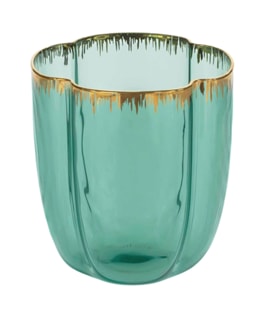 Pinto, Chance, Tumbler, green