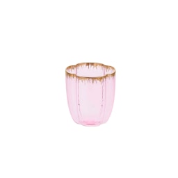 Pinto, Chance, Tumbler, pink