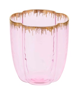 Pinto, Chance, Tumbler, pink