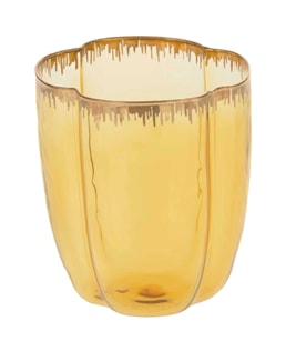 Pinto, Chance, Tumbler, yellow