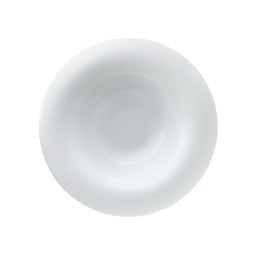 Fürstenberg, Fluen white, Pasta plate