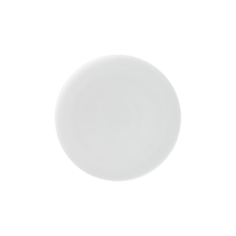 Fürstenberg, Fluen white, Lid, extra small