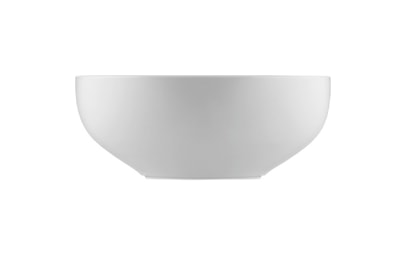 Fürstenberg, Fluen white, Fruit bowl