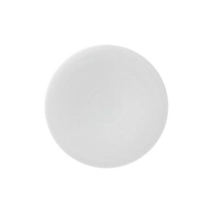 Fürstenberg, Fluen white, Lid, small