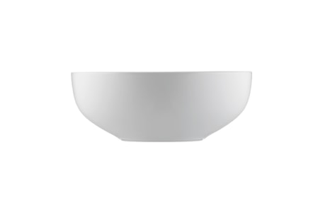 Fürstenberg, Fluen white, Cereal bowl
