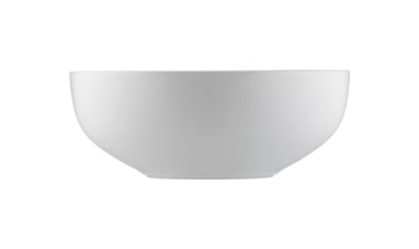 Fürstenberg, Fluen white, Salad bowl, small