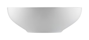 Fürstenberg, Fluen white, Salad bowl, large
