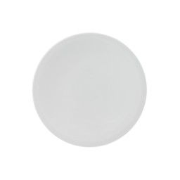 Fürstenberg, Fluen white, Lid, extra large