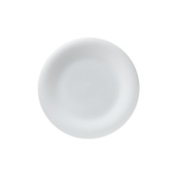 Fürstenberg, Fluen white, Breakfast plate, medium