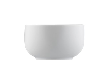 Fürstenberg, Fluen white, Serving tumbler, short