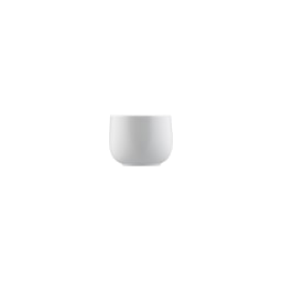 Fürstenberg, Fluen white, Serving tumbler, tall