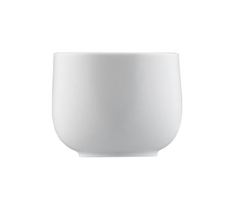 Fürstenberg, Fluen white, Serving tumbler, tall