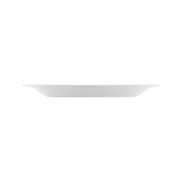 Fürstenberg, Fluen white, Platter