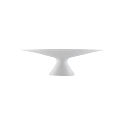Fürstenberg, Fluen white, Centerpiece