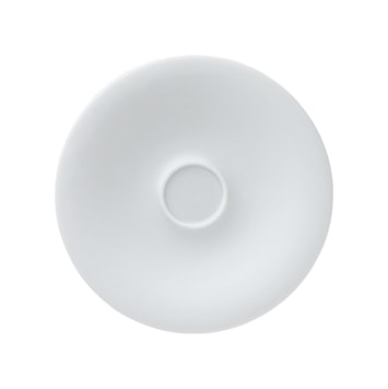 Fürstenberg, Fluen white, Espresso saucer