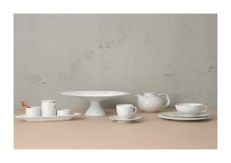 Fürstenberg, Fluen white, Coffee cup