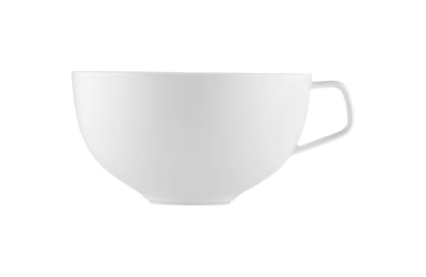 Fürstenberg, Fluen white, Cappuccino cup