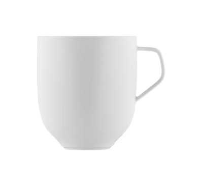 Fürstenberg, Fluen white, Mug