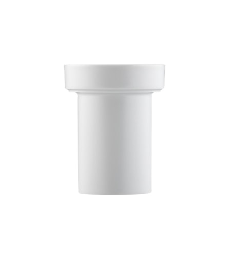 Fürstenberg, Fluen white, Tea strainer, large