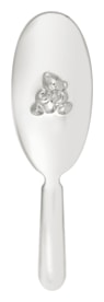 Christofle, Charlie bear, Hair brush