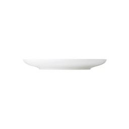Sieger by Fürstenberg, Stella white, Breakfast plate
