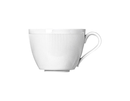 Sieger by Fürstenberg, Stella white, Coffee cup