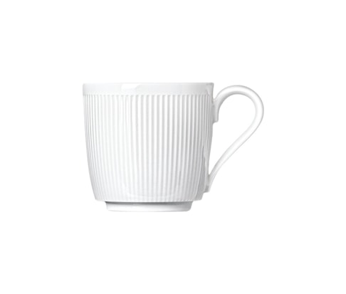 Sieger by Fürstenberg, Stella white, Espresso cup