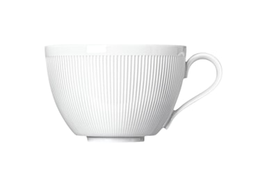 Sieger by Fürstenberg, Stella white, Cappuccino cup