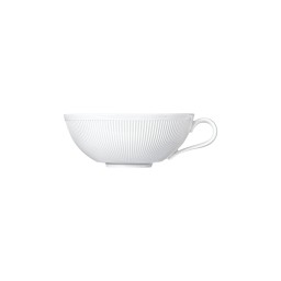 Sieger by Fürstenberg, Stella white, Tea bowl