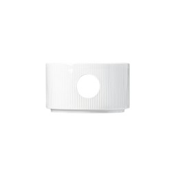 Sieger by Fürstenberg, Stella white, Teapot warmer