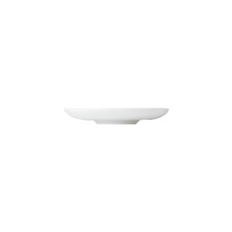 Sieger by Fürstenberg, Stella white, Universal saucer