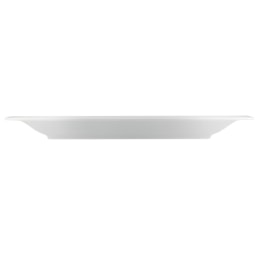 Fürstenberg, Fluen white, Oval platter, large