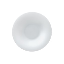 Fürstenberg, Fluen white, Soup plate