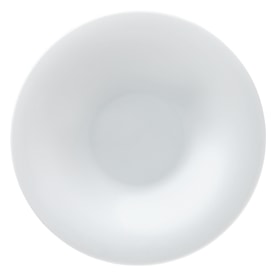 Fürstenberg, Fluen white, Soup plate