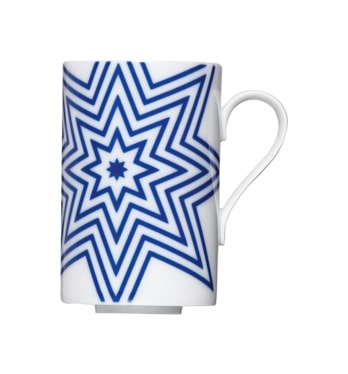 Sieger by Fürstenberg, Wunderkammer, Tea mug