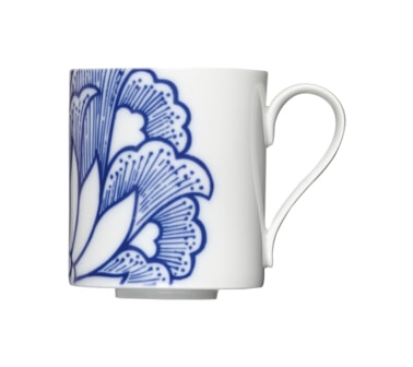 Sieger by Fürstenberg, Wunderkammer, Coffee mug