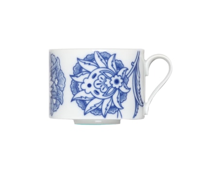 Sieger by Fürstenberg, Wunderkammer, Coffee cup