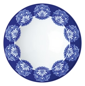 Sieger by Fürstenberg, Wunderkammer, Pasta plate, large