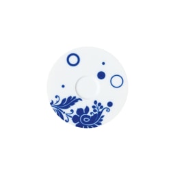 Sieger by Fürstenberg, Wunderkammer, Universal saucer