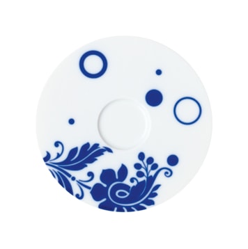 Sieger by Fürstenberg, Wunderkammer, Universal saucer