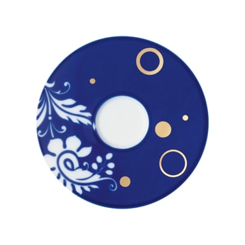 Sieger by Fürstenberg, Wunderkammer, Universal saucer