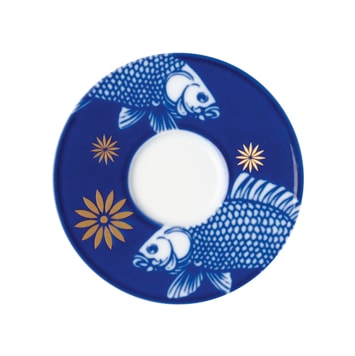 Sieger by Fürstenberg, Wunderkammer, Espresso saucer