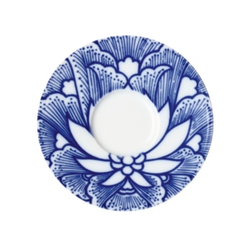 Sieger by Fürstenberg, Wunderkammer, Espresso saucer