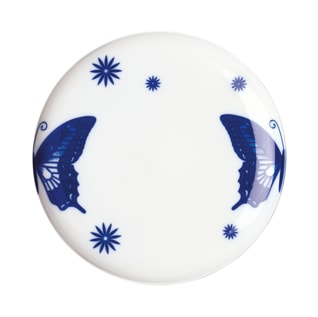 Sieger by Fürstenberg, Wunderkammer, Breakfast plate, medium