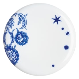 Sieger by Fürstenberg, Wunderkammer, Coupe dinner plate