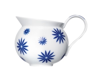 Sieger by Fürstenberg, Wunderkammer, Milk jug