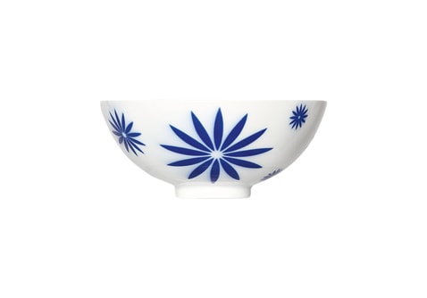 Sieger by Fürstenberg, Wunderkammer, Coup bowl, small